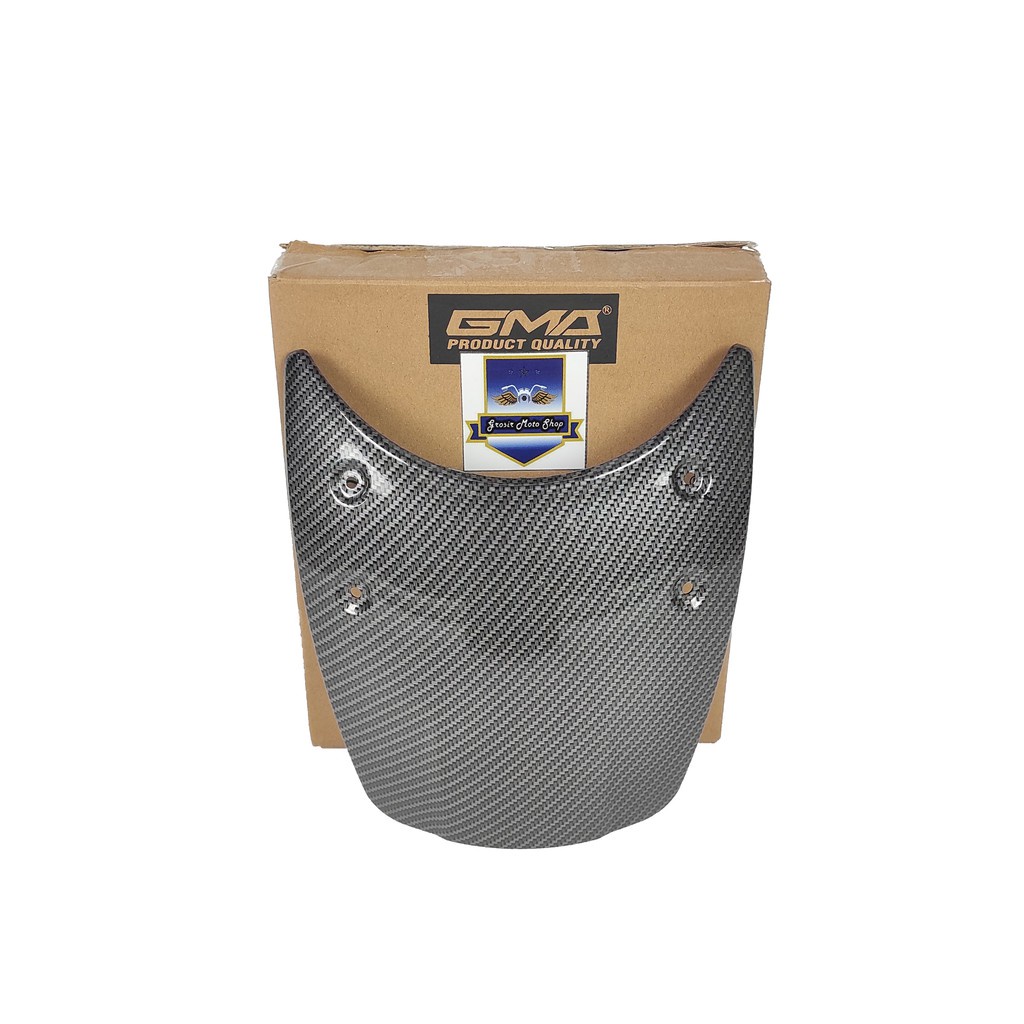 Jual Windshield XSR 155 Visor XSR 155 Windshield Yamaha XSR 155 Visor