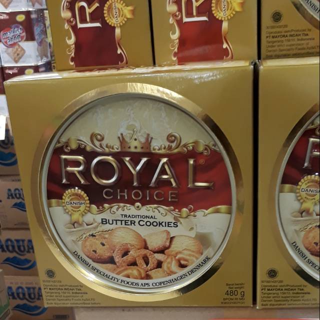 Jual Royal choice | Shopee Indonesia
