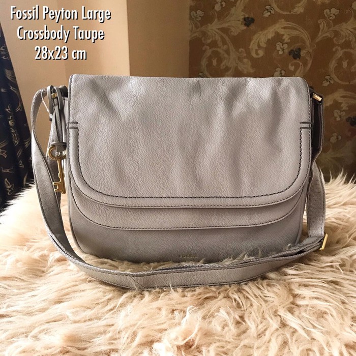 Fossil peyton sale