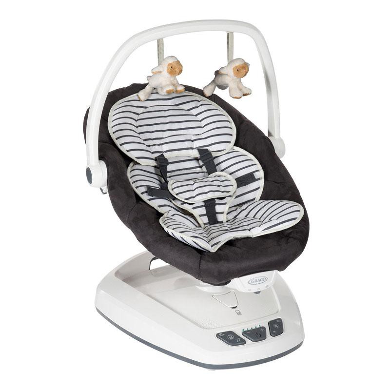 Harga graco 2025 baby swing