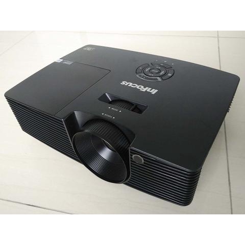 Jual Proyektor Infocus IN226 | Shopee Indonesia