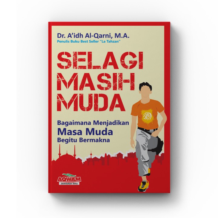 Jual Selagi Masih Muda Penerbit Aqwam | Shopee Indonesia