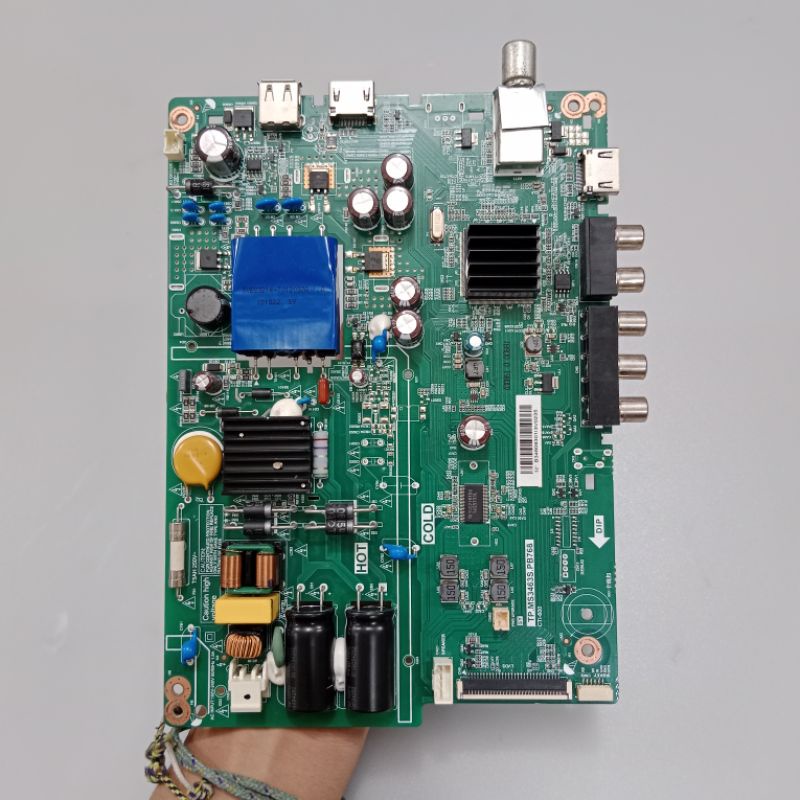 Jual Lg Lk Mainboard Mb Mesin Tv Led Lg Lk Bpta Shopee Indonesia