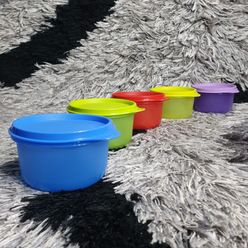 Jual Rice BowL Tupperware Soup Bowl | Shopee Indonesia
