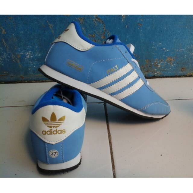 Adidas 2024 italy original