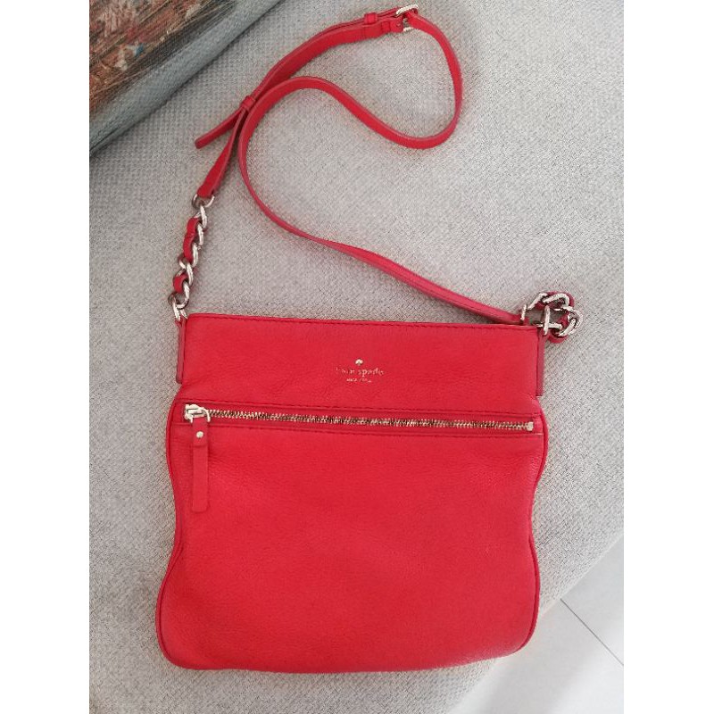 Sale Kate Spade sling bag preloved harga nett