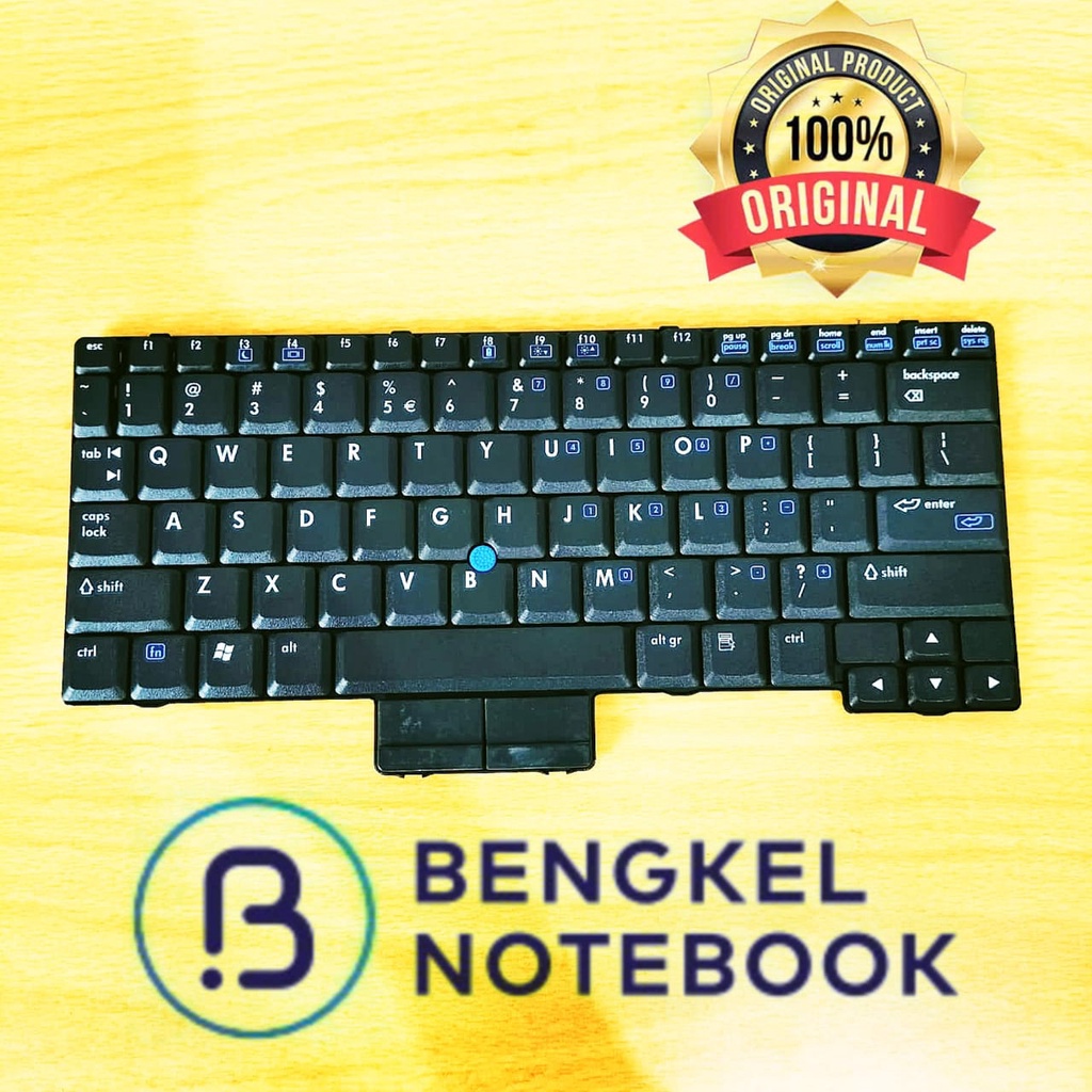Jual Keyboard Laptop HP Compaq nc2400 Shopee Indonesia