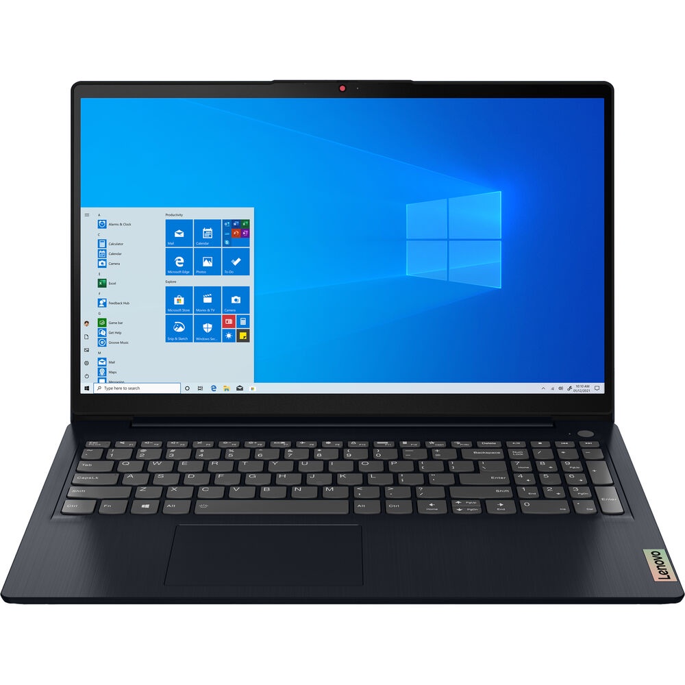 Jual Laptop Lenovo IdeaPad 14ADA05 Athlon Silver 3050U 4GB 256GB