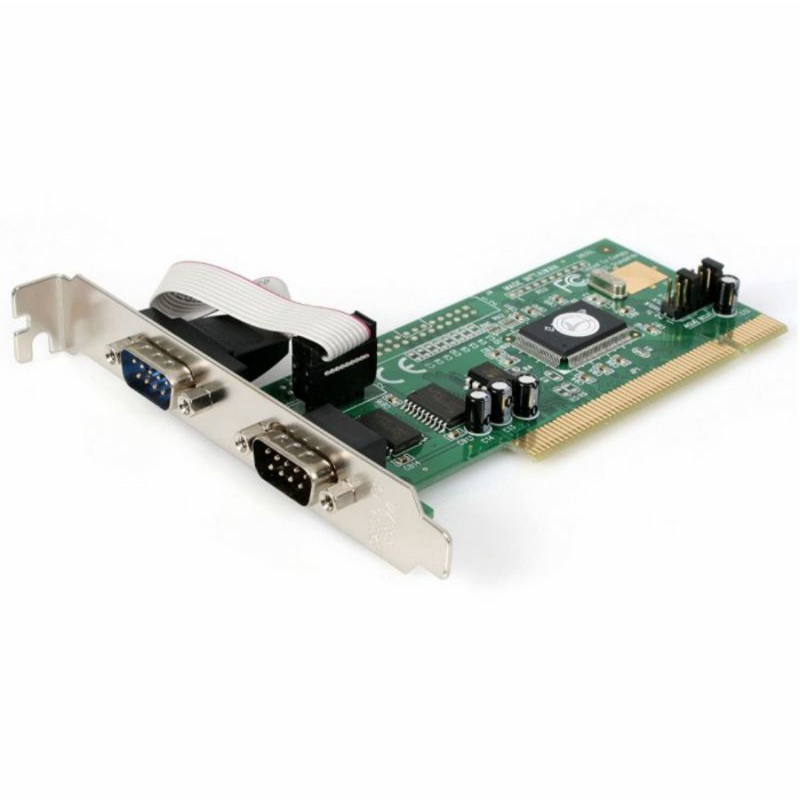 Jual Serial 2 Port - Pc Card | Shopee Indonesia