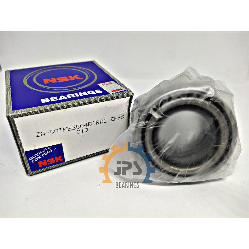 Jual Laker Bearing ZA-50TKB3504B1RA1 NSK KIJANG GRAND INNOVA | Shopee ...