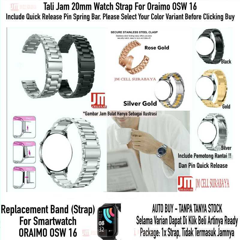 Oraimo band strap hot sale