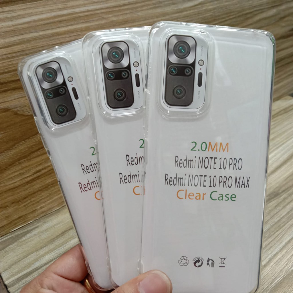 Jual C/C - CASING COVER XIAOMI REDMI 10, REDMI NOTE 8, REDMI NOTE 8 PRO ...