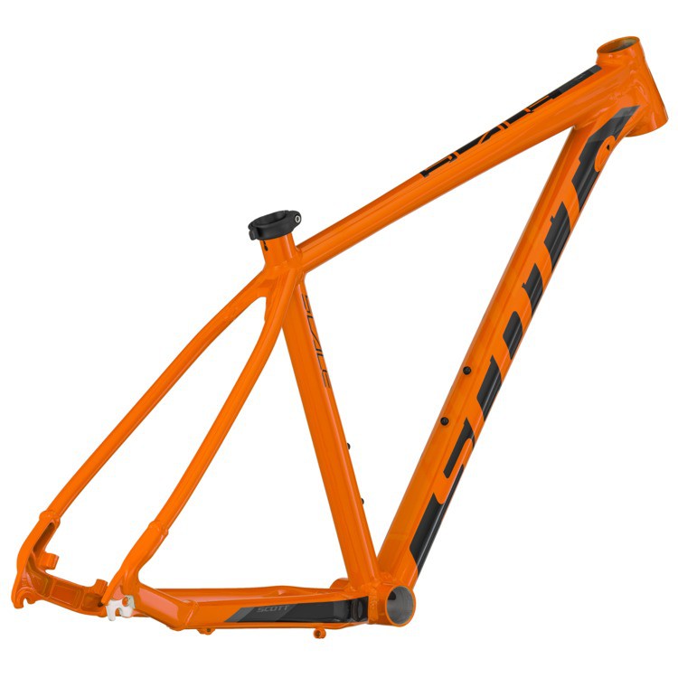 Jual Frame Scott Scale 760 27.5 Inch Shopee Indonesia