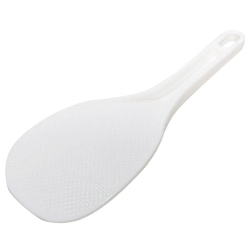 Jual Centong Nasi 21 cm Yoshikawa Minowa Plastik Rice Spoon Sendok ...