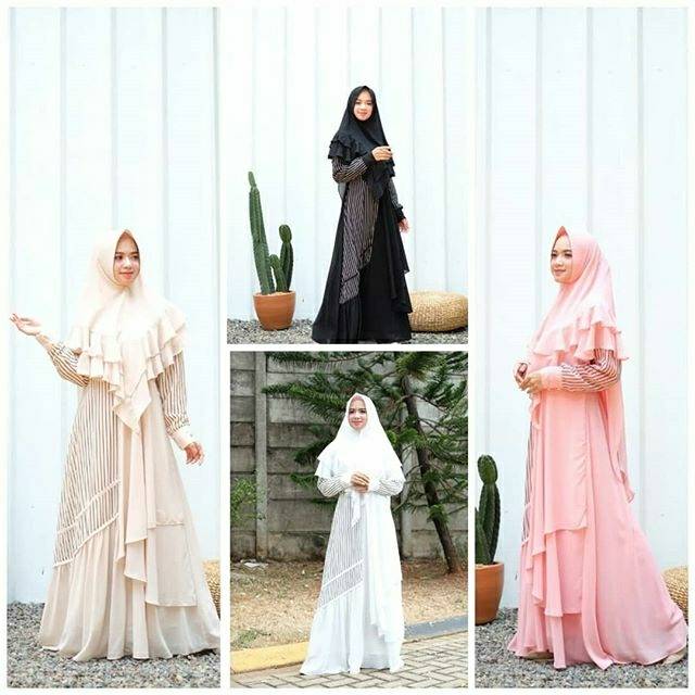 Jual RAJWA SET BY DHIYACLOTH | Shopee Indonesia