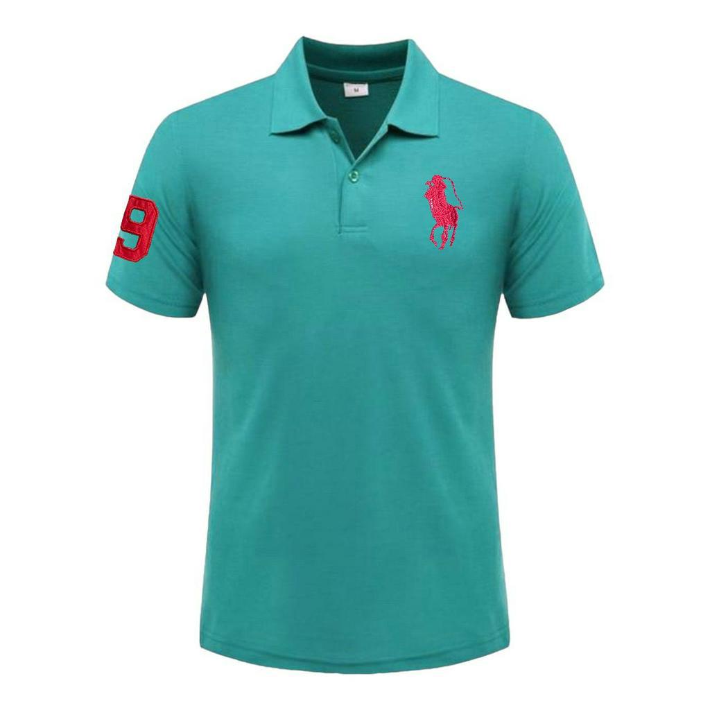 Jual Liso Wear Kaos Polo Shirt Distro Kaos Kerah Pria Baju Kaos