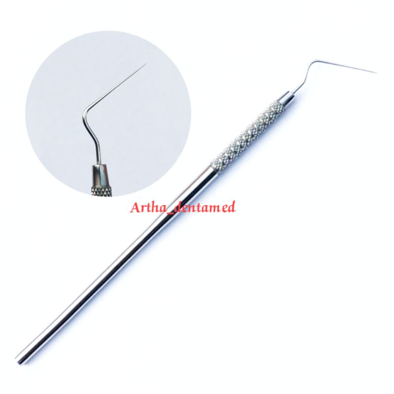 Jual DENTAL INSTRUMENT ROOT CANAL SPREADER | Shopee Indonesia