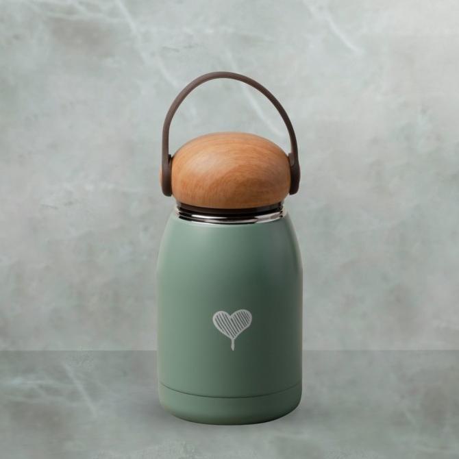 Jual Tumbler Kenangan Imut (Tumbler Kopi Kenangan Original) / Tumbler