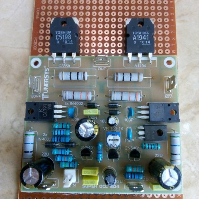 Jual DRIVER SOCL 504 TEF | Shopee Indonesia