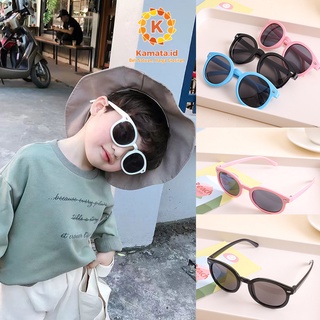 Buy Kids Polarized Sunglasses l TR90 Unbreakable Sunglasses