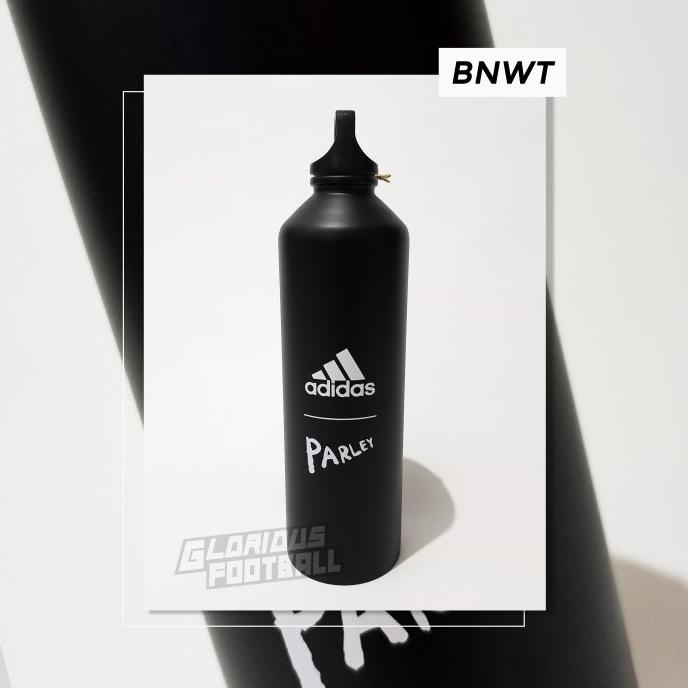 Adidas parley water bottle online