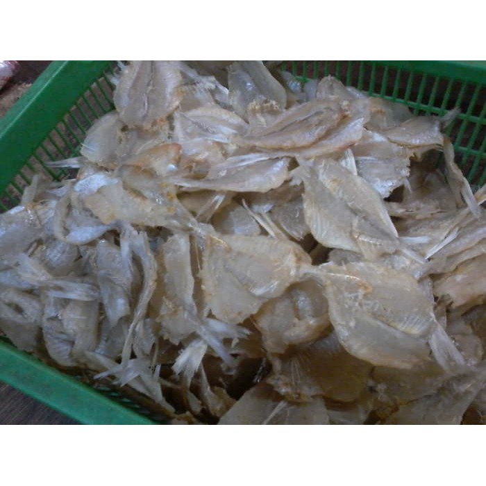 Jual Daging Asin Daging Kering Ikan Kering Ikan Asin Kapasan Promo Shopee Indonesia