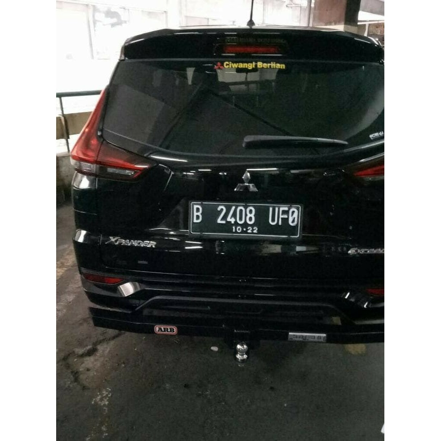 Jual Towing Bar Xpander Shopee Indonesia