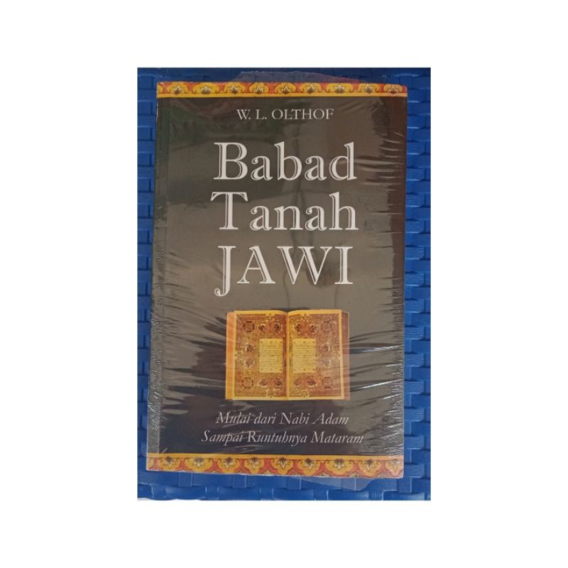 Jual Babad Tanah Jawi Shopee Indonesia