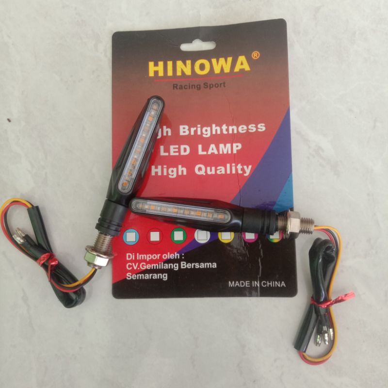 Jual Lampu sein / Rhiting | Shopee Indonesia
