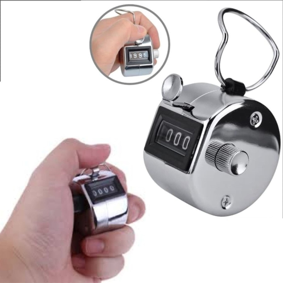 Jual Counter Terlengkap & Harga Terbaru Agustus 2026 | Shopee Indonesia