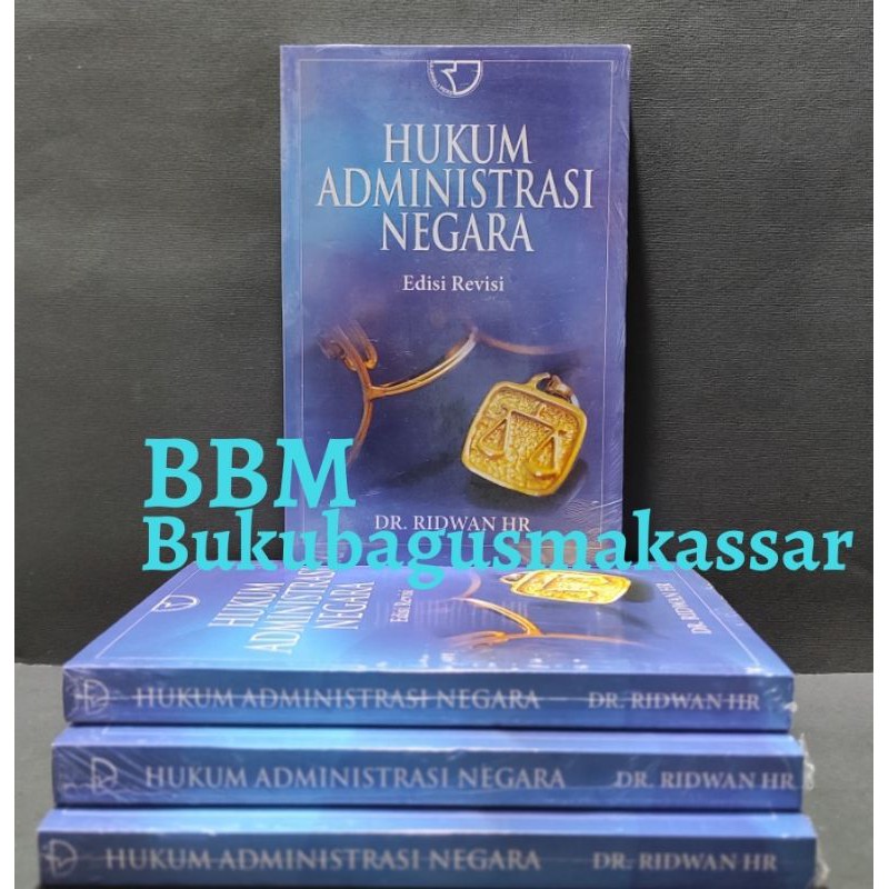 Jual HUKUM ADMINISTRASI NEGARA | Shopee Indonesia