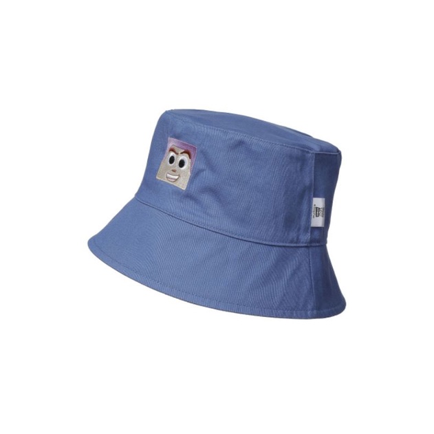 Jual NEW Toy Story Collection x Miniso Baseball Cap, & Bucked Had ...