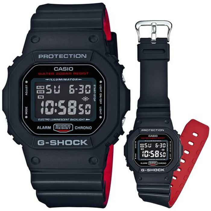 Jual g sale shock dw 5600