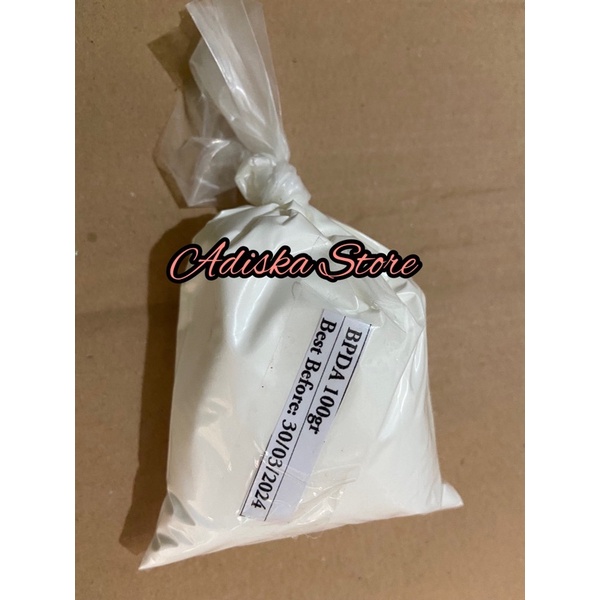 Jual Baking Powder Double Acting 100 gr Shopee Indonesia