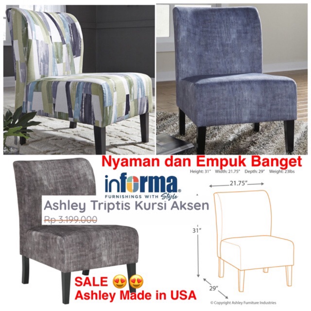 Single deals sofa informa