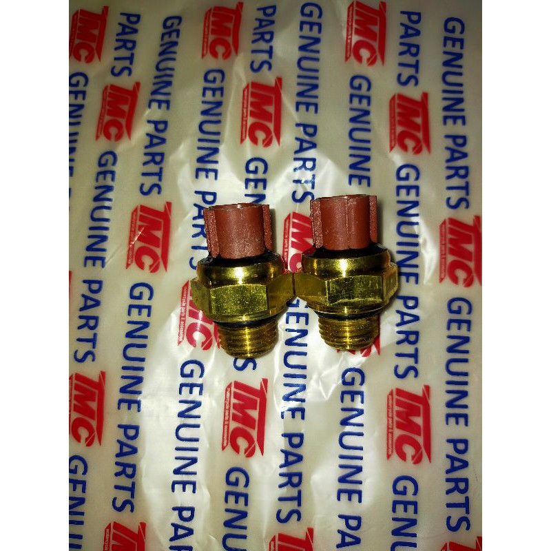 Jual Switch Assy Thermo atau sensor temperatur radiator motor roda tiga ...