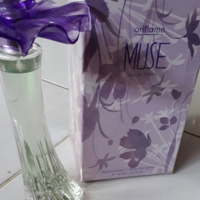 Muse oriflame