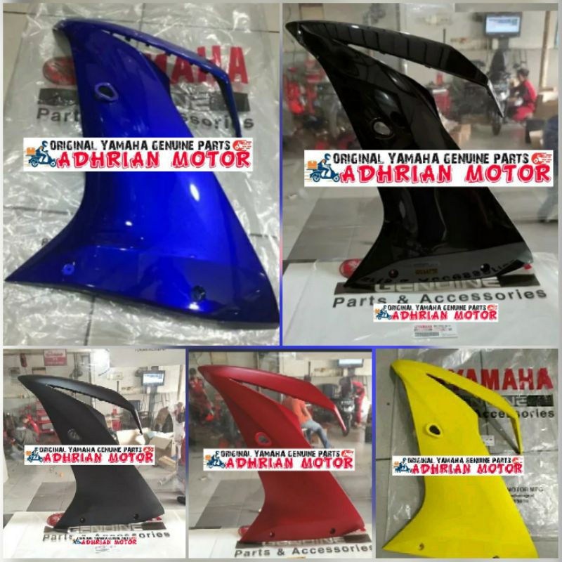 Jual Fairing Sayap Luar R Vva V Kiri Asli Original Yamaha Ygp