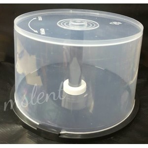Jual Tabung CD / DVD isi 50pcs | Shopee Indonesia