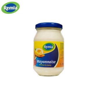 Jual Remia Mayonnaise 250 Ml Shopee Indonesia