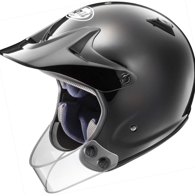 Arai trail store