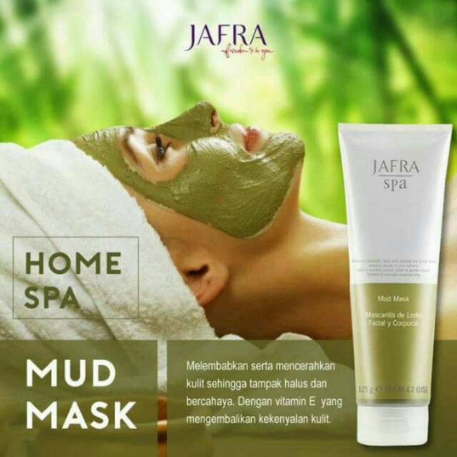 Jual Masker Jafra Terlengkap & Harga Terbaru Juli 2026 | Shopee Indonesia