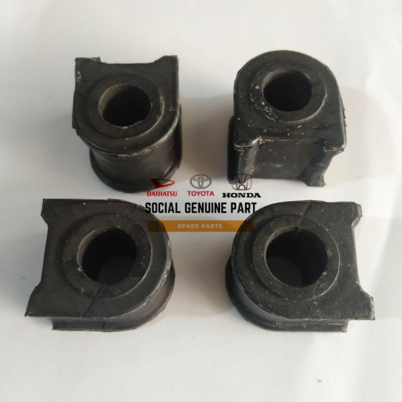 Jual Karet stabilizer stabil Avanza Xenia rush terios | Shopee Indonesia