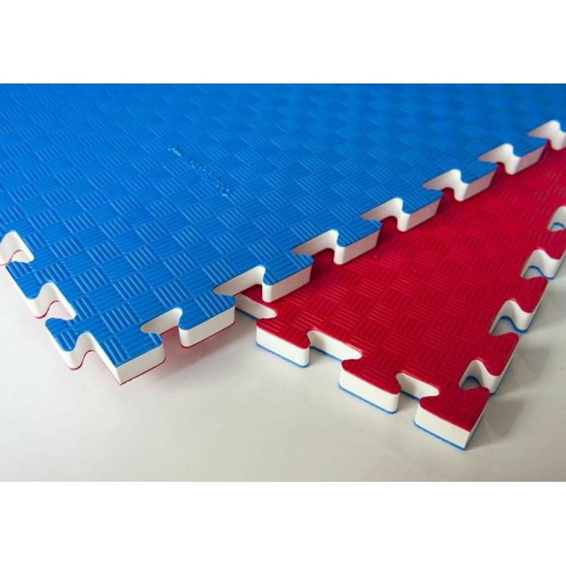 Jual Matras Karate Merek Maestro Original Tatami Karate Matras Beladiri Karate Taekwondo Silat