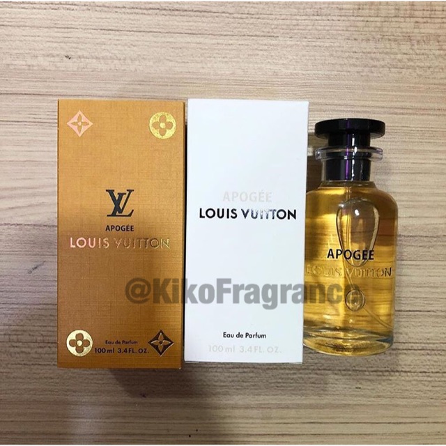 Louis Vuitton Apogee EDP 100ml