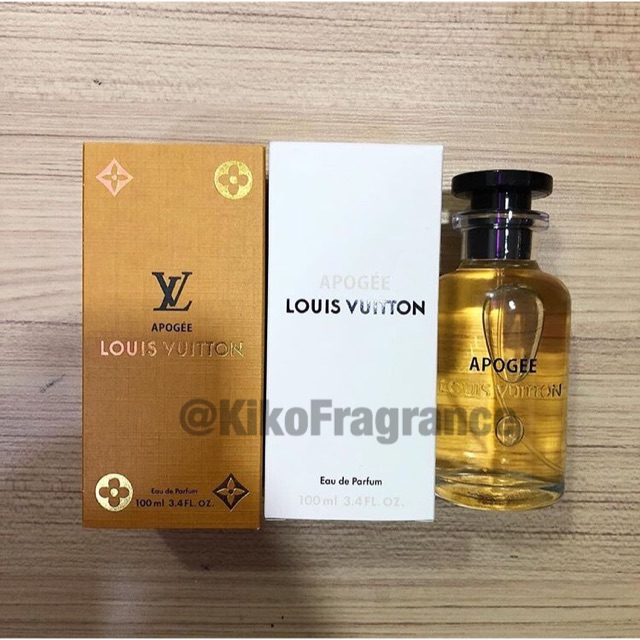 Jual Parfum LV Apogee EDP 100ml