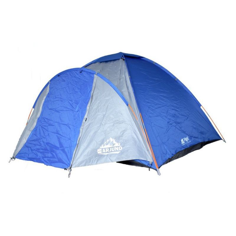 Jual Tenda Camping Arei Kapasitas 4 6 Orang Arjuno C Tenda Gunung Rei 4 Person Tenda Arei 5518