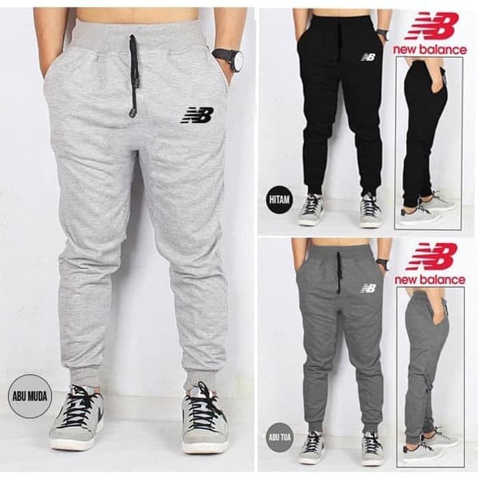 New balance clearance training pants