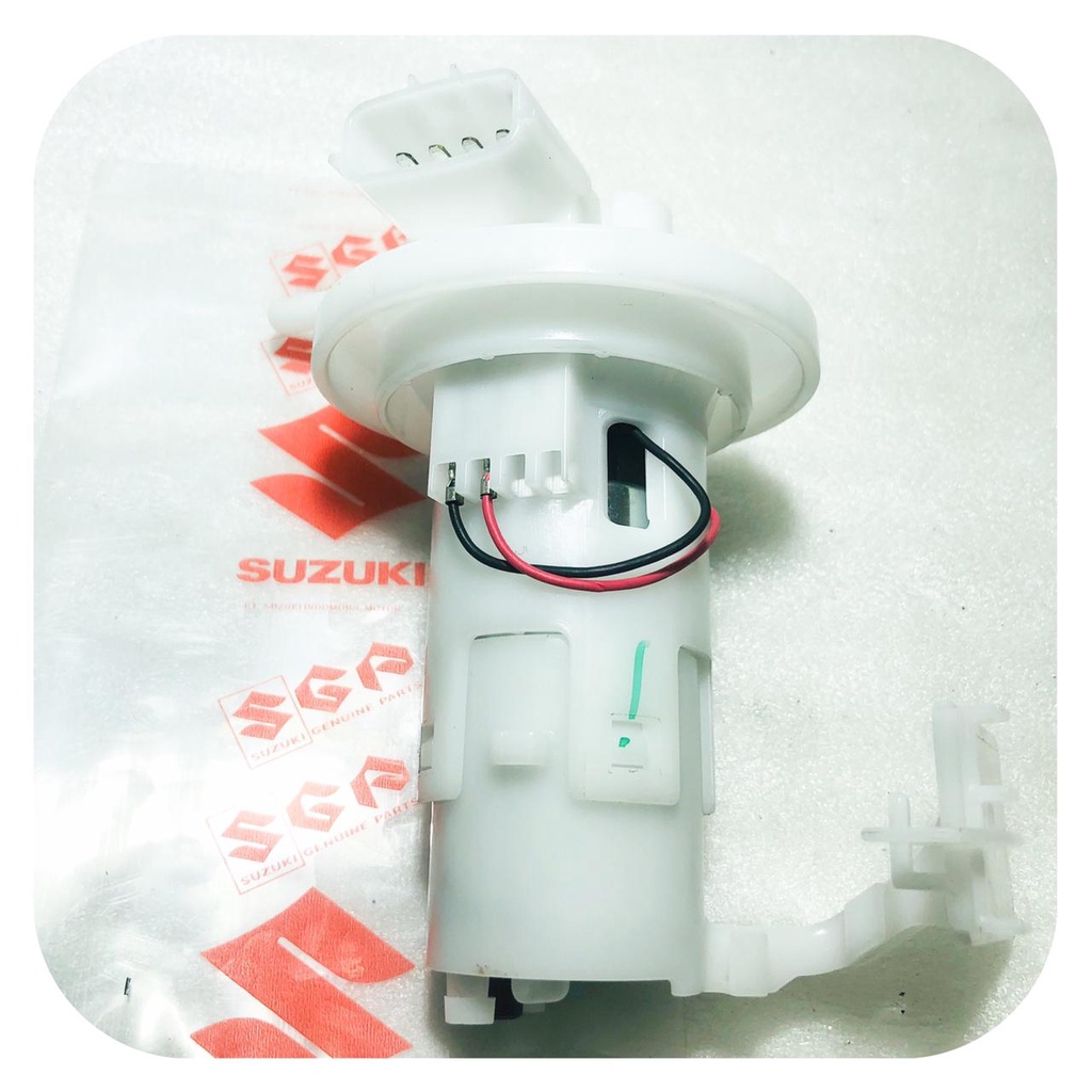 Jual FUEL PUMP FULLPUMP PULPAM POMPA BENSIN SATRIA FU FI INJEK INJEKSI ...