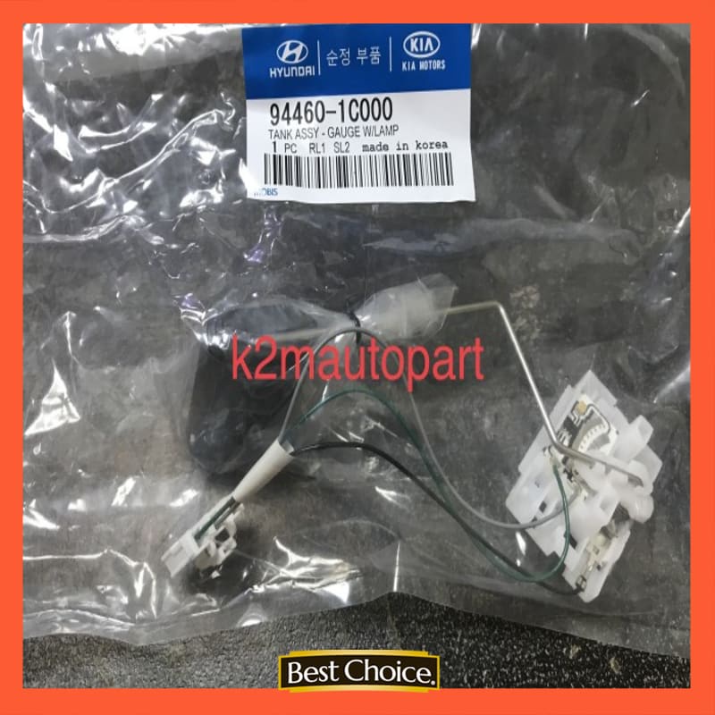 Jual pelampung tangki fuel gauge hyundai getz original Shopee Indonesia